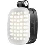 لامپ LED مگنتی XO مدل XO-SS26 - مشکی - تصویر 9