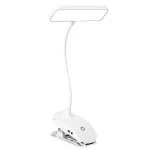 لامپ LED گیره دار XO مدل XO-OZ06B - سفید