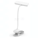 لامپ LED گیره دار XO مدل XO-OZ06B - سفید - تصویر 3
