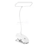 لامپ LED گیره دار XO مدل XO-OZ06B - سفید - تصویر 5
