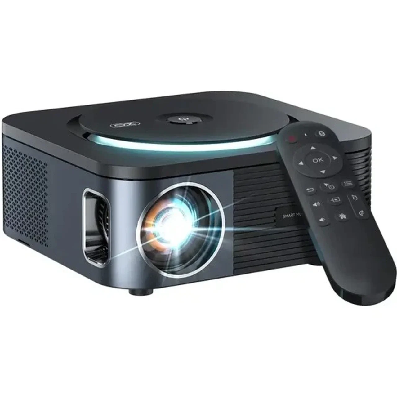 541-1672476-1 ویدئوپرژکتور XO مدل XO-FF01 - مشکی - تصویر 1