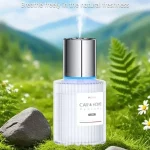 خوشبو کننده خودرو Yesido مدل VC16 - سفید (گارانتی 18 ماه تعویض نیکان همراه) - تصویر 6