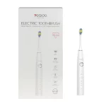 مسواک شارژی Yesido مدل MG24 - سفید (گارانتی 18 ماه تعویض نیکان همراه)