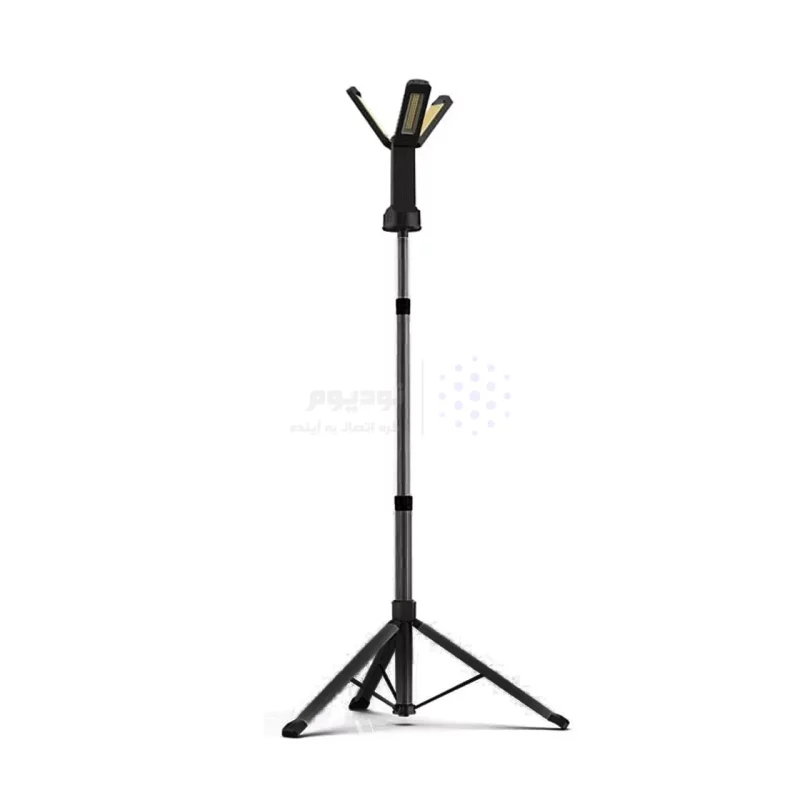 چراغ کمپینگ Creatiger مدل TW-TRP-02 - تصویر 3