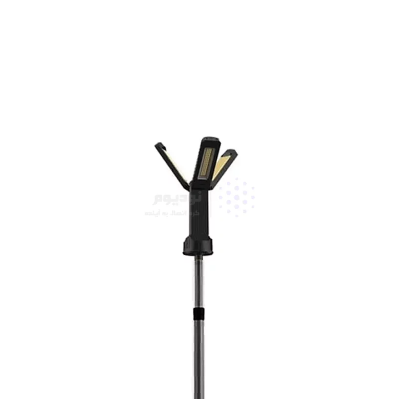 چراغ کمپینگ Creatiger مدل TW-TRP-02 - تصویر 4