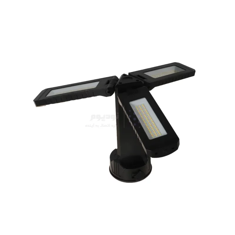 چراغ کمپینگ Creatiger مدل TW-TRP-02 - تصویر 5