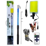 چراغ کمپینگ 360Light مدل FR-03 Cob