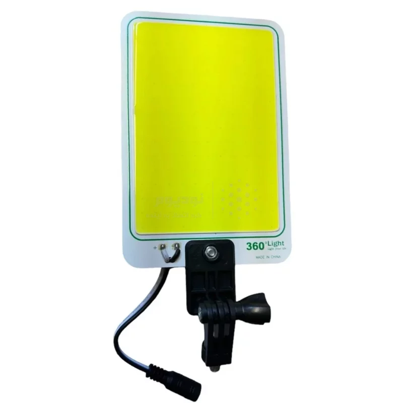 چراغ کمپینگ 360Light مدل FR-03 Cob - تصویر 3