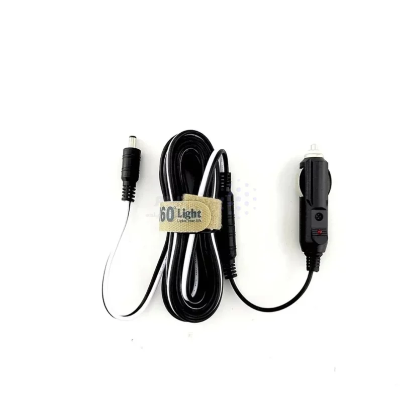چراغ کمپینگ 360Light مدل FR-03 Cob - تصویر 7
