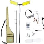 چراغ کمپینگ 360Light مدل FR-23 Cob