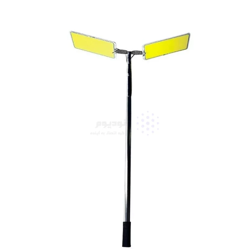 چراغ کمپینگ 360Light مدل FR-23 Cob - تصویر 4