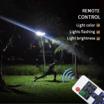 چراغ کمپینگ 360Light مدل FR-23 Cob - تصویر 8