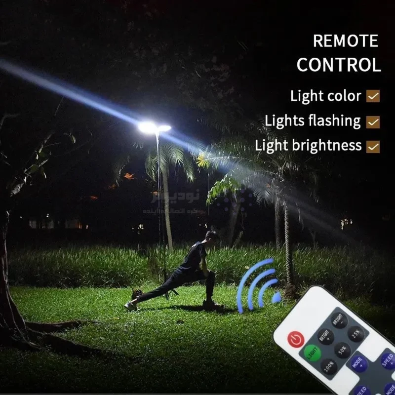 چراغ کمپینگ 360Light مدل FR-23 Cob - تصویر 8