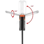 چراغ کمپینگ Conpex مدل TW-TRP-01 - تصویر 7