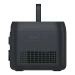 پاور استیشن TSCO 20000mAh مدل TST 601 600W - مشکی - تصویر 3