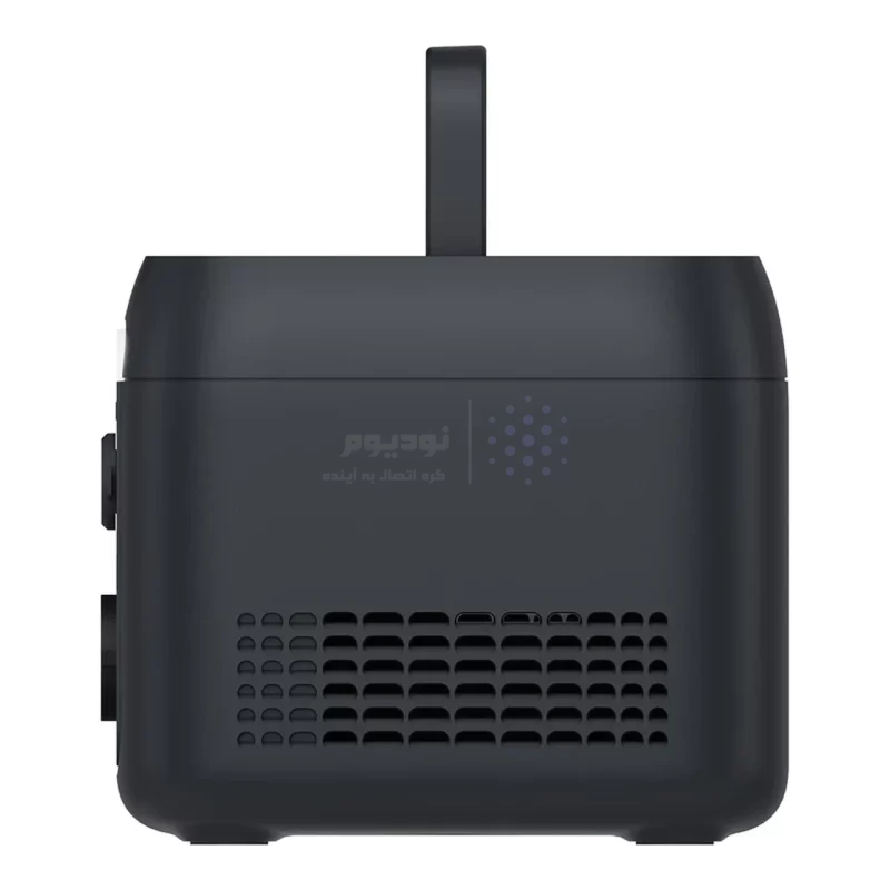 پاور استیشن TSCO 20000mAh مدل TST 601 600W - مشکی - تصویر 3