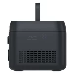 پاور استیشن TSCO 12000mAh مدل TST 1000 1000W - مشکی - تصویر 8