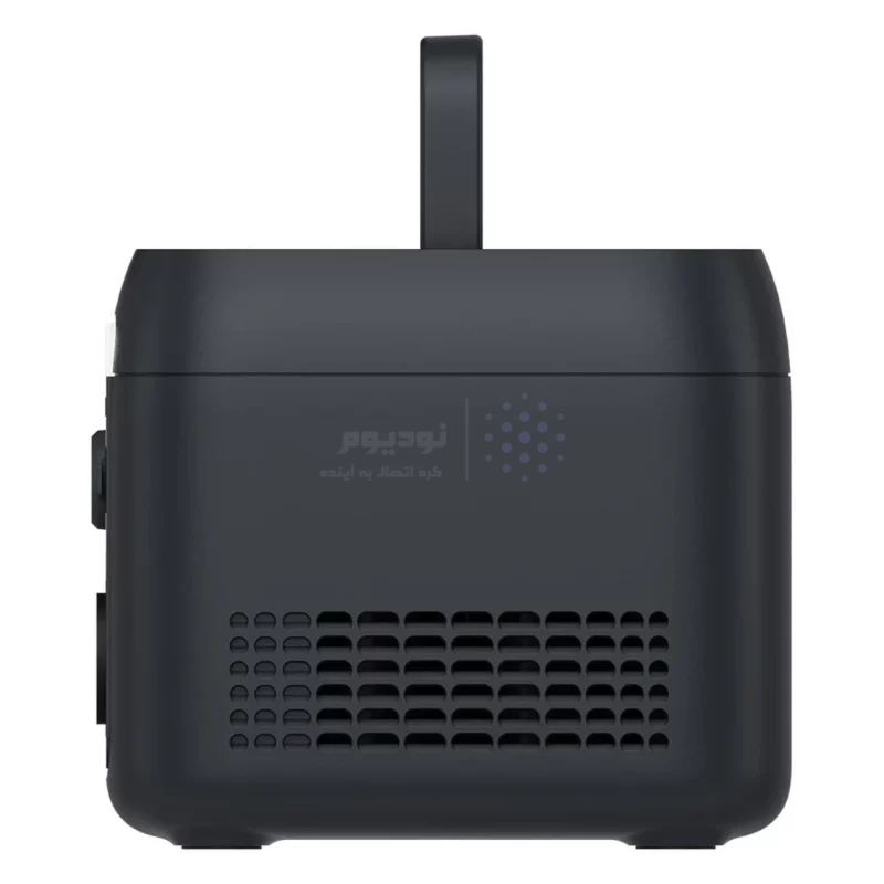 پاور استیشن TSCO 12000mAh مدل TST 1000 1000W - مشکی - تصویر 8