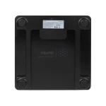 ترازو هوشمند ANKER مدل Eufy Smart Scale C1 T9146K15 - مشکی (گارانتی 18 ماهه حافظه طلایی ایستا) - تصویر 3