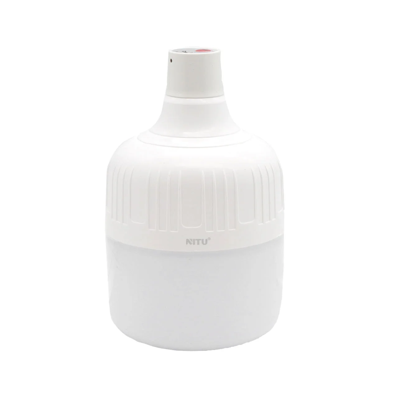 541-803964-1 لامپ ال ای دی شارژی NITU LED02 (گارانتی 18 ماه تعویض نیکان همراه) - تصویر 1