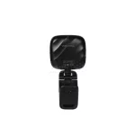 چراغ سلفی شارژی با گیره اتصال به موبایل و تبلت VIPLATINA مدل VL12 - مشکی (گارانتی 18 ماه تعویض نیکان همراه) - تصویر 3