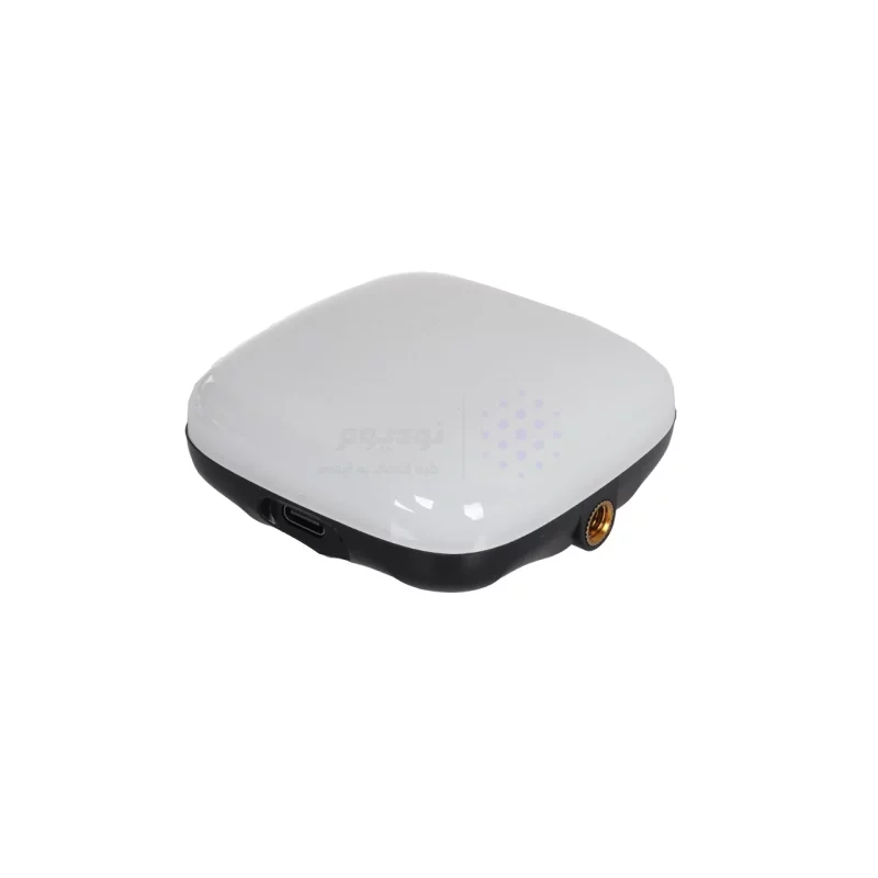 چراغ سلفی شارژی با گیره اتصال به موبایل و تبلت VIPLATINA مدل VL12 - مشکی (گارانتی 18 ماه تعویض نیکان همراه) - تصویر 6