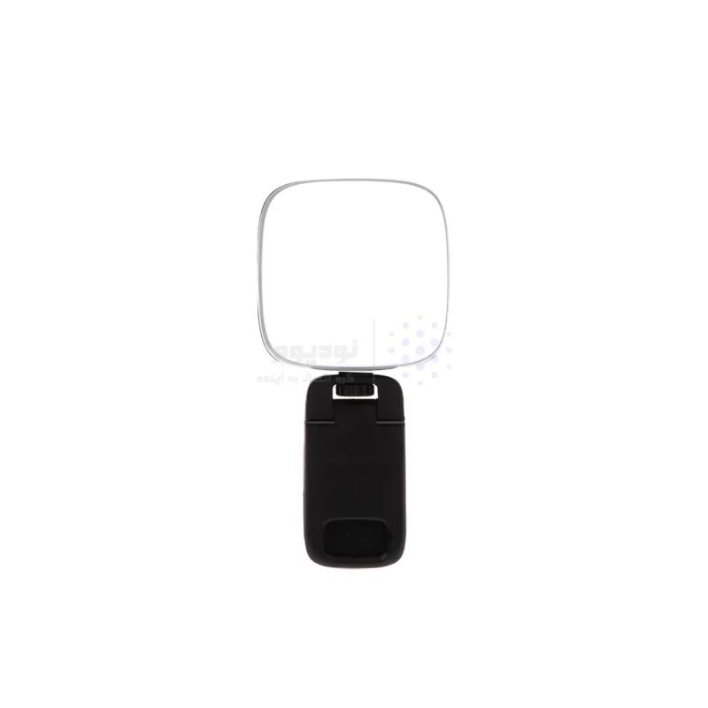 چراغ سلفی شارژی با گیره اتصال به موبایل و تبلت VIPLATINA مدل VL12 - مشکی (گارانتی 18 ماه تعویض نیکان همراه) - تصویر 7
