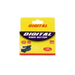 شارژر و باتری مخصوص رینگ لایت مدل F7770 / F750 - تصویر 4