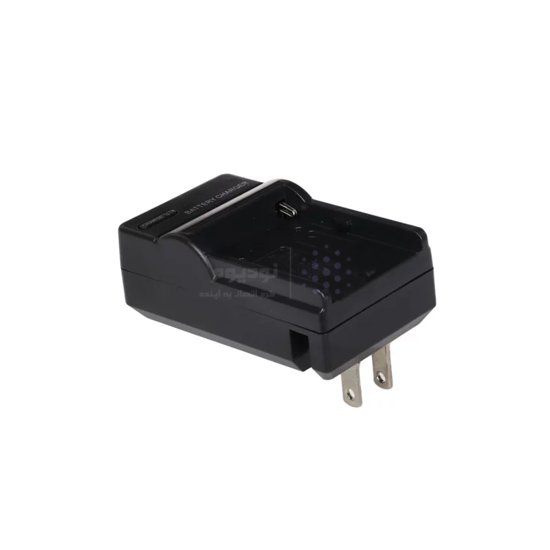 شارژر و باتری مخصوص رینگ لایت مدل F7770 / F750 - تصویر 6
