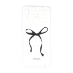 قاب پشت سخت شفاف طرح دار Huawei Y9 2019 - طرح 932