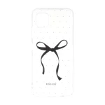 قاب پشت سخت شفاف طرح دار Huawei Nova 7i / Nova 6 SE - طرح 969