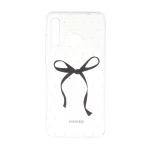 قاب پشت سخت شفاف طرح دار Huawei P30 Lite - طرح 994