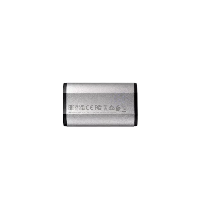 هارد اکسترنال ADATA SSD مدل SD810 ظرفیت 1000GB - نقره ای (گارانتی شرکت آونگ) - تصویر 3