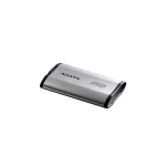 هارد اکسترنال ADATA SSD مدل SD810 ظرفیت 1000GB - نقره ای (گارانتی شرکت آونگ) - تصویر 4