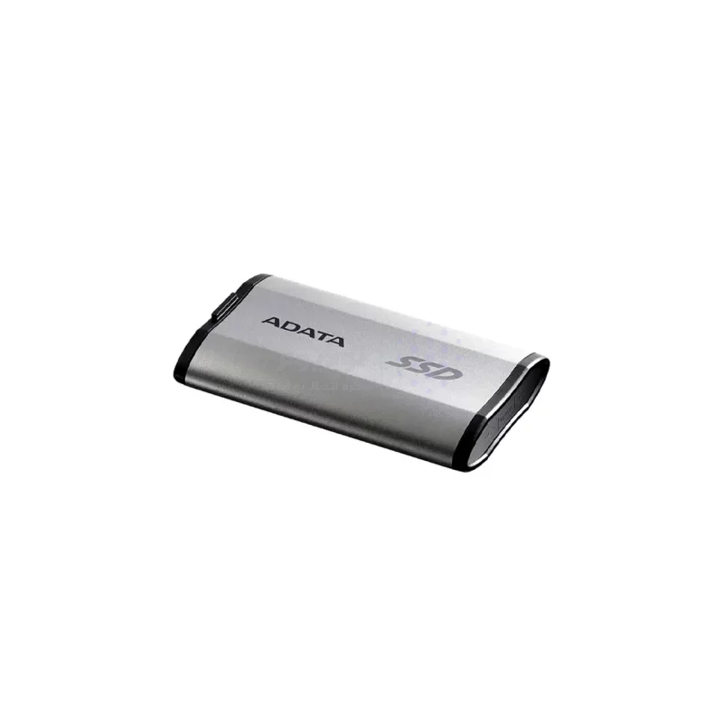 هارد اکسترنال ADATA SSD مدل SD810 ظرفیت 1000GB - نقره ای (گارانتی شرکت آونگ) - تصویر 4