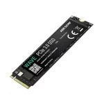 هارد اینترنال Hiksemi SSD مدل WAVE NVMe M.2 ظرفیت 1024GB - مشکی (گارانتی متین) - تصویر 3