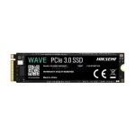هارد اینترنال Hiksemi SSD مدل WAVE NVMe M.2 ظرفیت 1024GB - مشکی (گارانتی متین) - تصویر 4