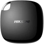هارد Hiksemi SSD مدل Pocket T100 ظرفیت 512GB - مشکی (گارانتی متین) - تصویر 5