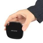 هارد Hiksemi SSD مدل Pocket T100 ظرفیت 512GB - مشکی (گارانتی متین) - تصویر 8