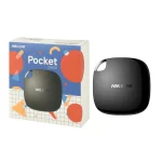 هارد Hiksemi SSD مدل Pocket T100 ظرفیت 1TB - مشکی (گارانتی متین)