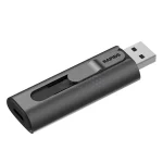 هارد Hiksemi SSD مدل RAPIDS PRO ظرفیت 512GB - سبز تیره (گارانتی متین) - تصویر 3