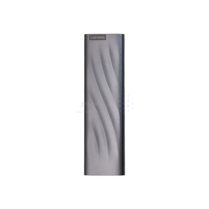 هارد Lenovo SSD مدل PS8 ظرفیت 512GB - خاکستری (گارانتی متین) - تصویر 3
