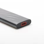 هارد Lenovo SSD مدل PS8 ظرفیت 512GB - خاکستری (گارانتی متین) - تصویر 4