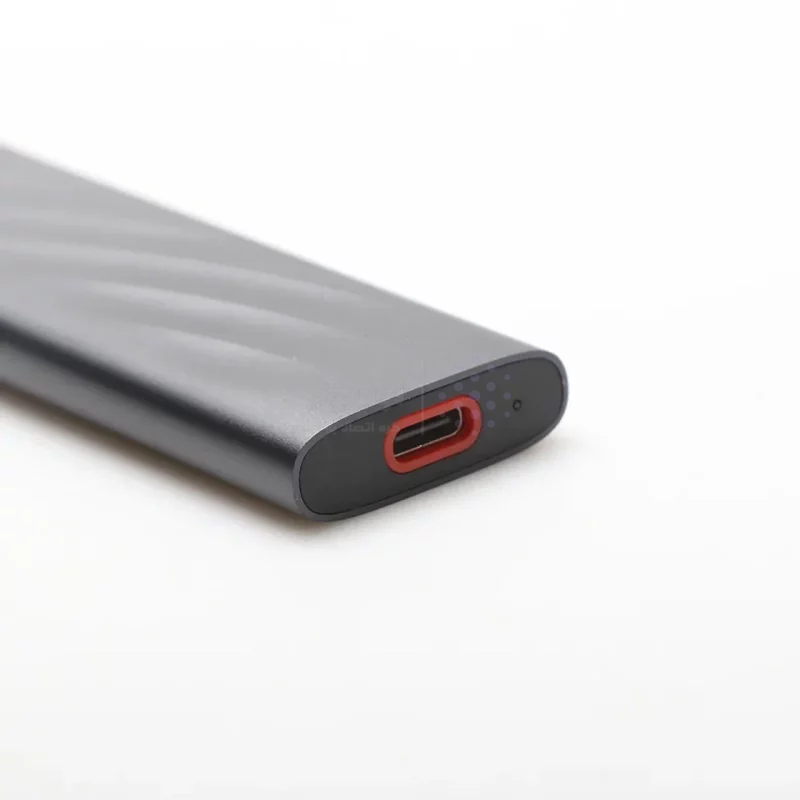 هارد Lenovo SSD مدل PS8 ظرفیت 512GB - خاکستری (گارانتی متین) - تصویر 4