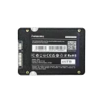 هارد Fanxiang SSD مدل S101 ظرفیت 480GB - مشکی (گارانتی متین) - تصویر 3
