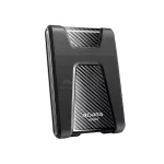 هارد اکسترنال ADATA مدل Durable HD650 ظرفیت 2TB - مشکی (گارانتی شرکت آونگ) - تصویر 4