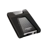 هارد اکسترنال ADATA مدل Durable HD650 ظرفیت 2TB - مشکی (گارانتی شرکت آونگ) - تصویر 5