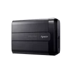 هارد اکسترنال Apacer مدل AC732 ظرفیت 1TB - مشکی - تصویر 5