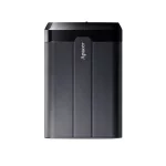 هارد اکسترنال Apacer مدل AC732 ظرفیت 2TB - مشکی