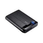 هارد اکسترنال Apacer مدل AC732 ظرفیت 2TB - مشکی - تصویر 3